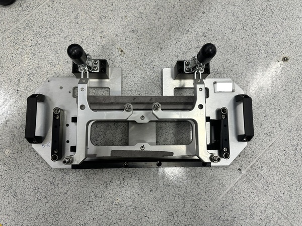 Jig kiểm tra theo đơn đặt hàng