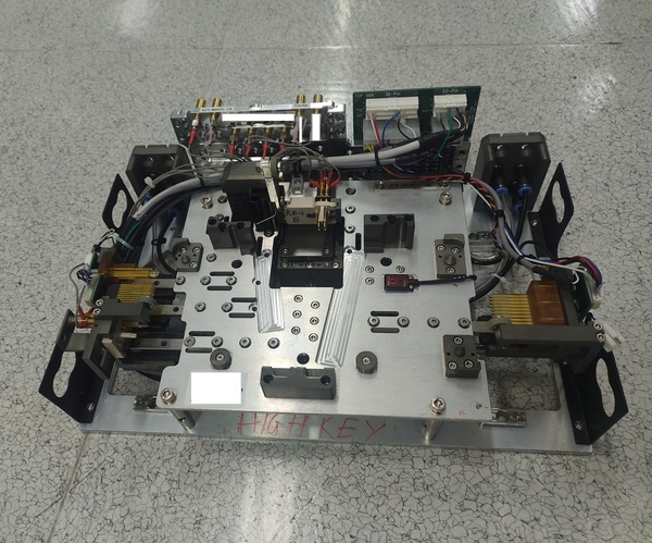 Jig kiểm tra theo đơn đặt hàng