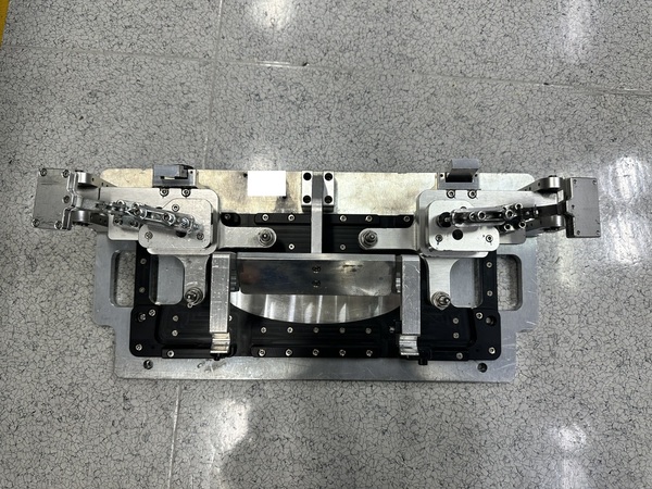 Jig kiểm tra theo đơn đặt hàng