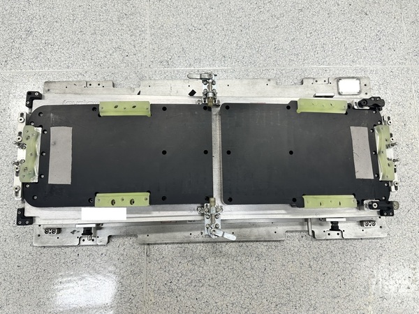 Jig kiểm tra theo đơn đặt hàng